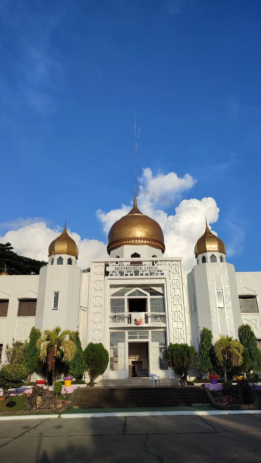 Capitol Park in Patikul - Ask AI | mindtrip