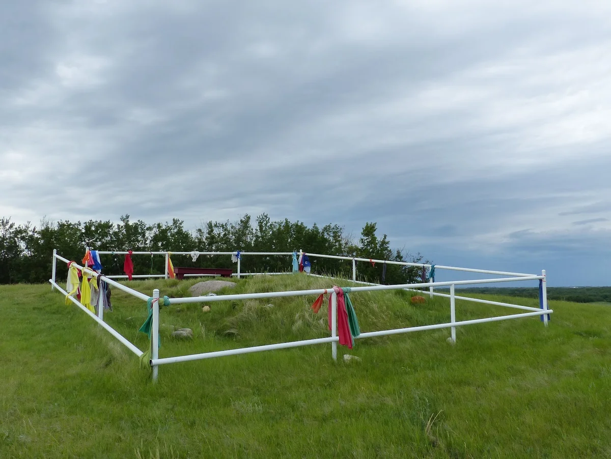 Viking Ribstones in Kinsella, Alberta | Ask Anything