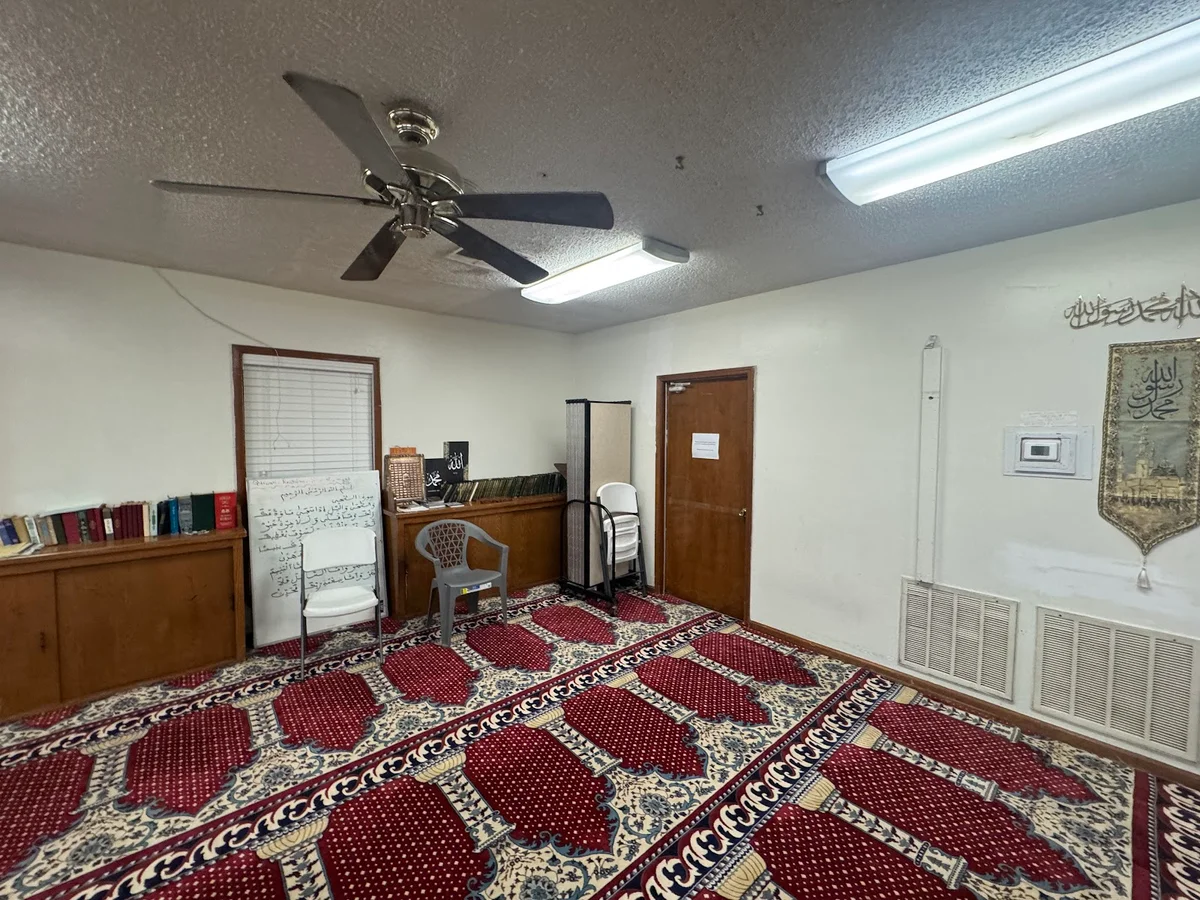 Islamic Center of Baton Rouge - Ask AI | mindtrip