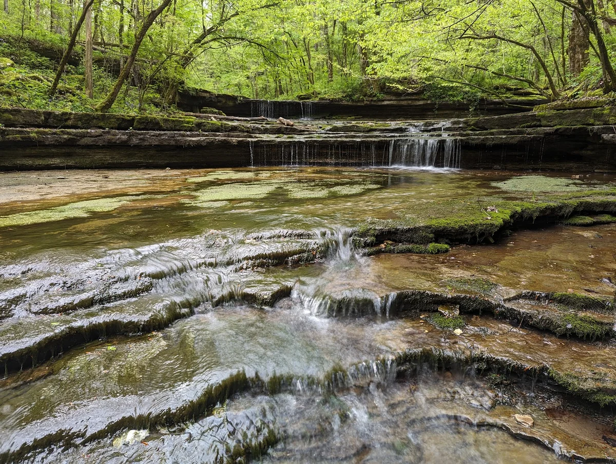 Raven Run Nature Sanctuary | What to Know Before You Go