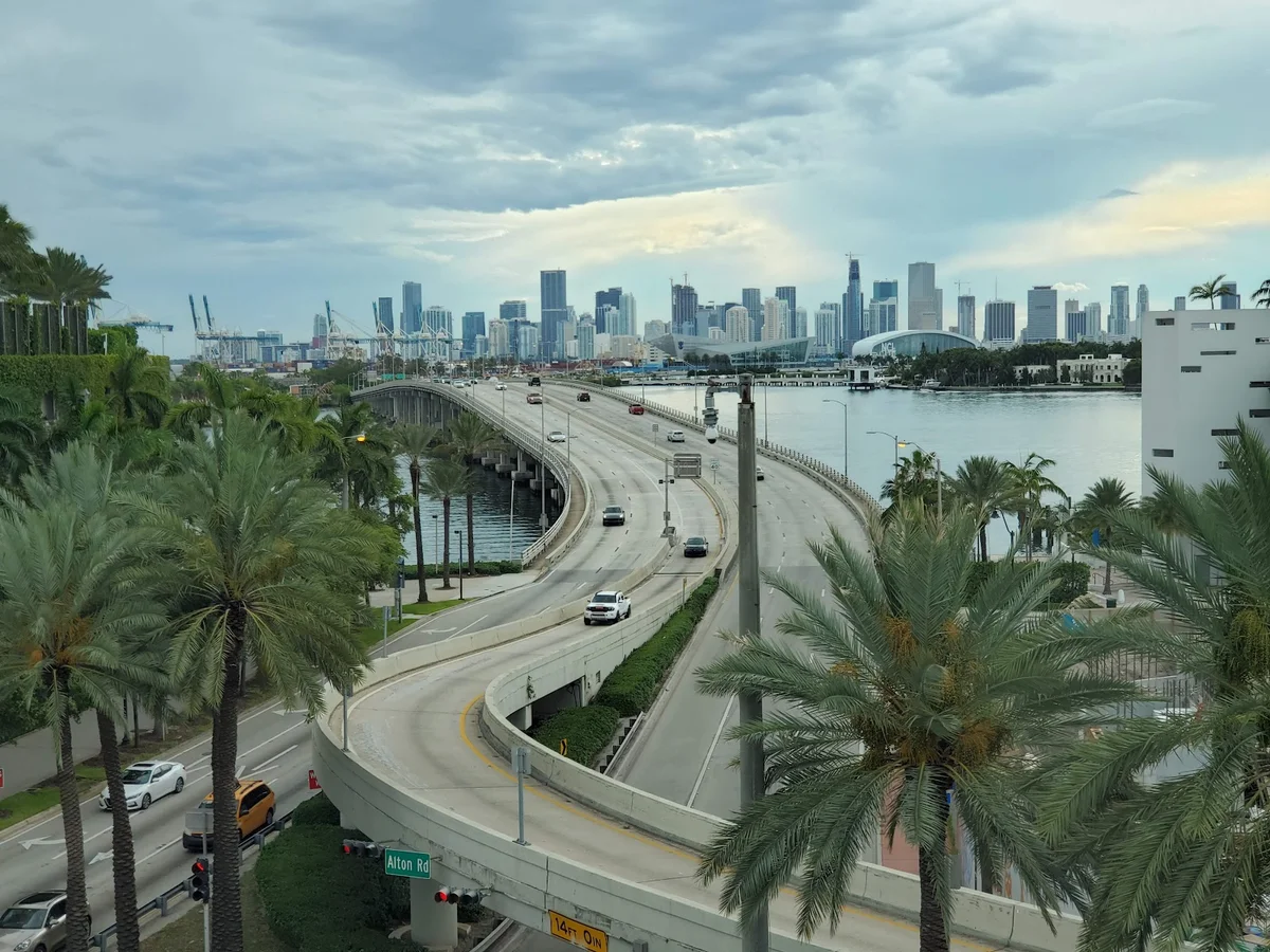 MacArthur Causeway Bridge | What to Know Before You Go