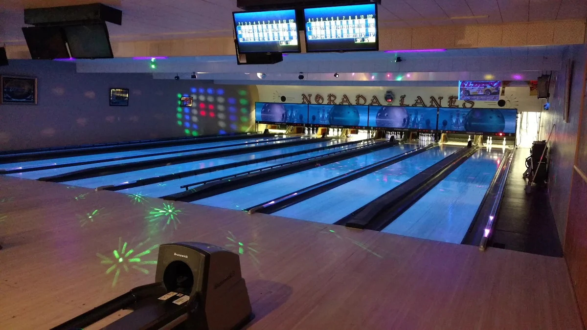 Norada Lanes in Ada, Ohio - Ask AI | mindtrip