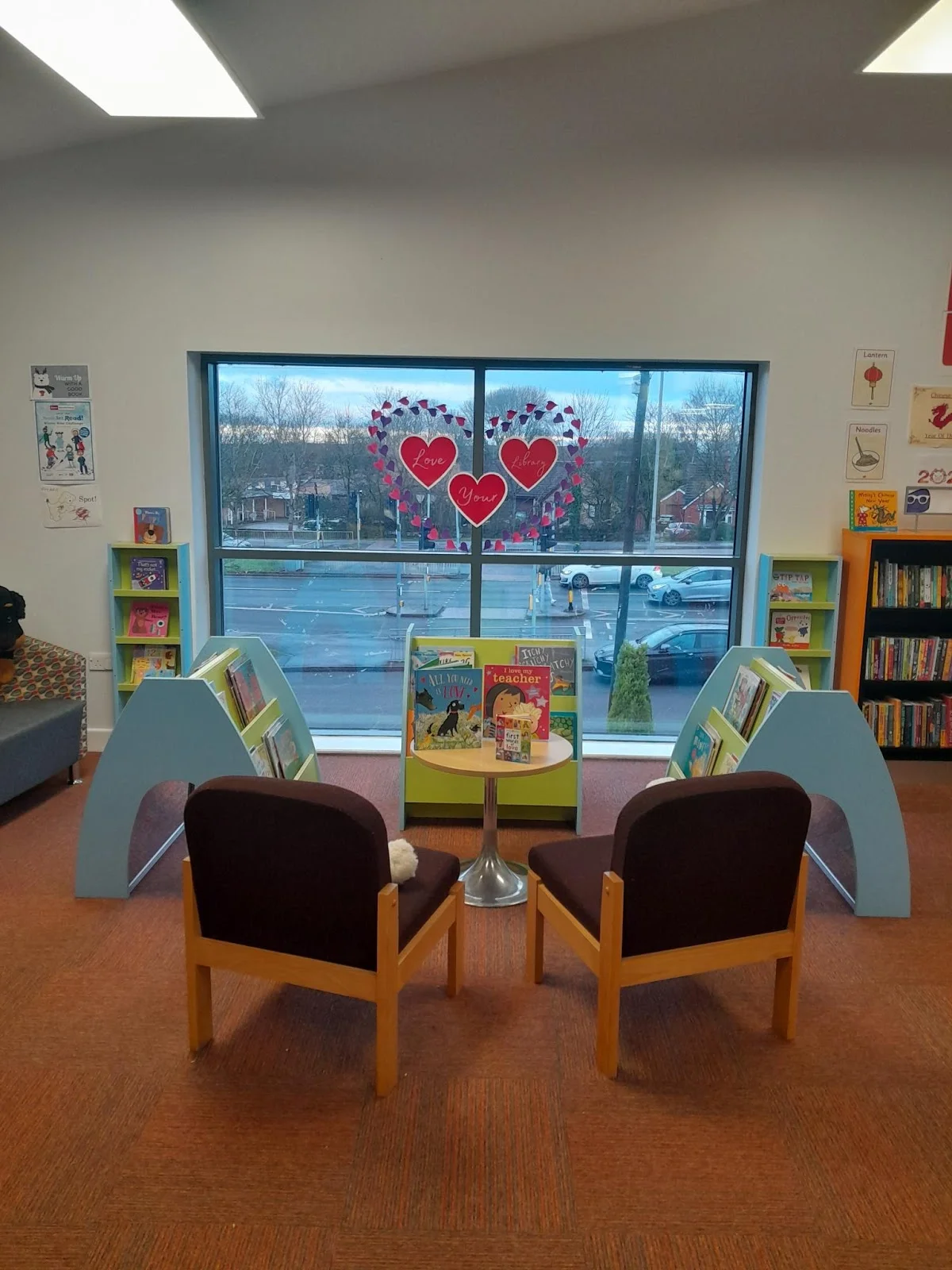 Wickersley Library in Rotherham | What to Know Before You Go