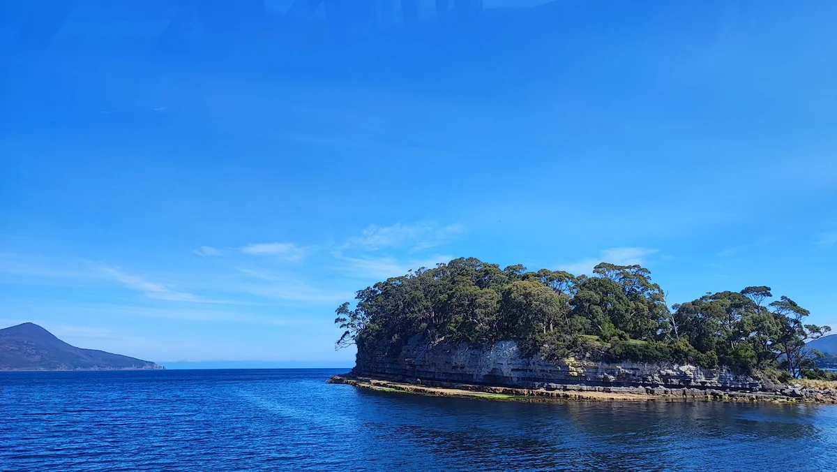 Point Puer in Port Arthur, Tasmania - Ask AI | mindtrip