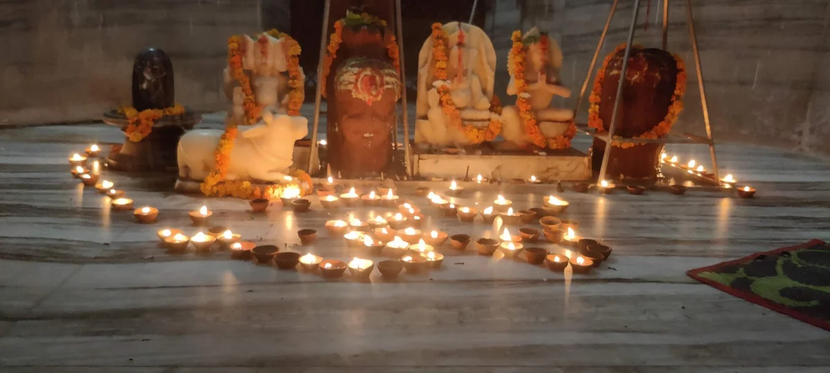 Sabli Mahadev Mandir in Hapur, Uttar Pradesh | Ask Anything