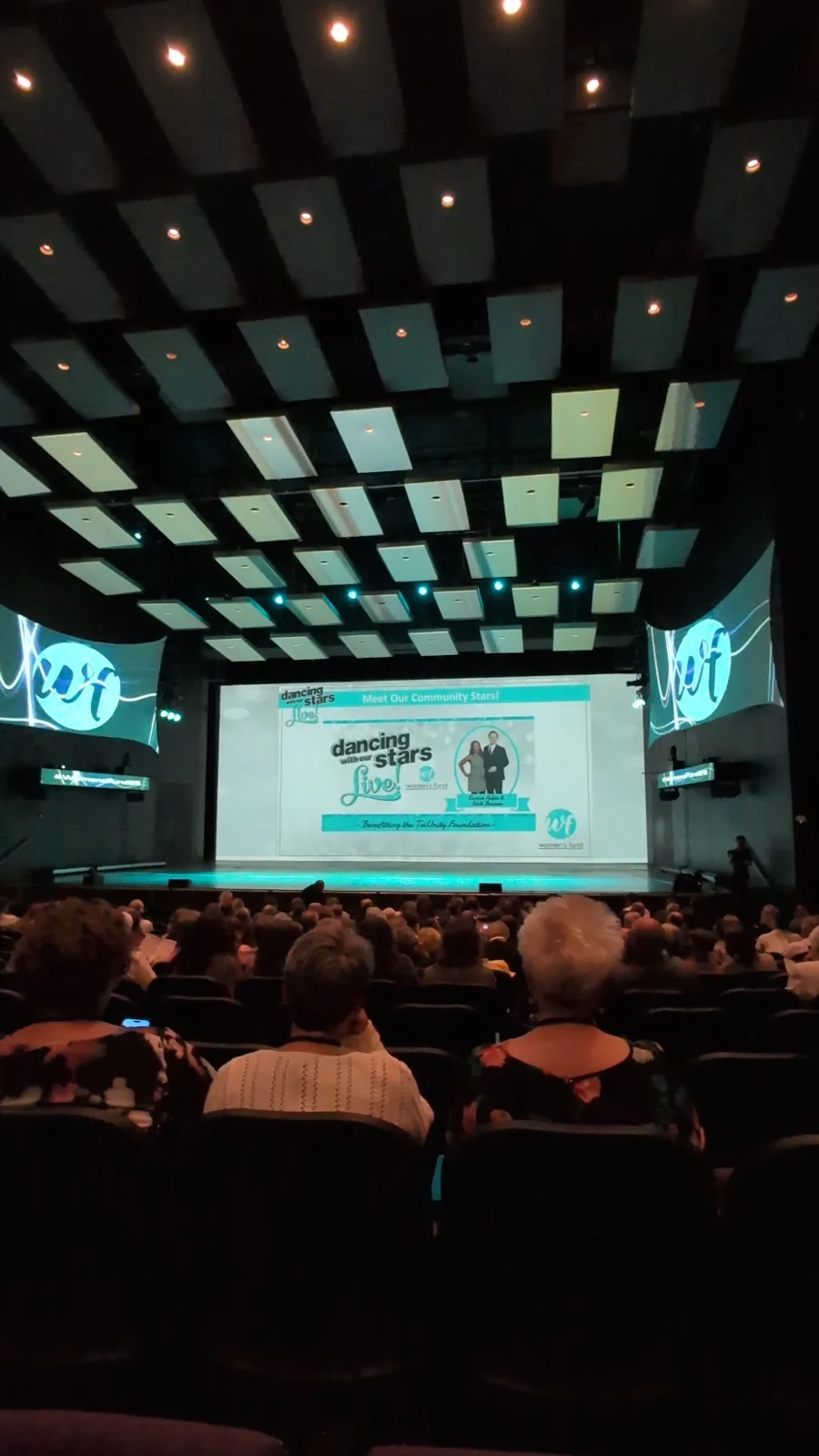 Benedicta Arts Center | What to Know Before You Go