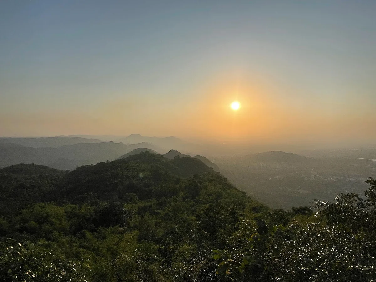 Mathardev Baba temple in Bagdona | Ask Anything