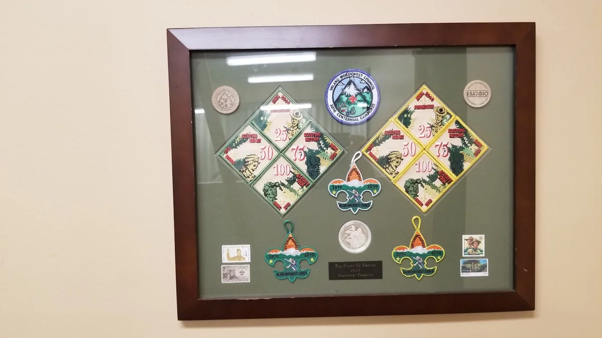 Inland Northwest Council, Scouting America