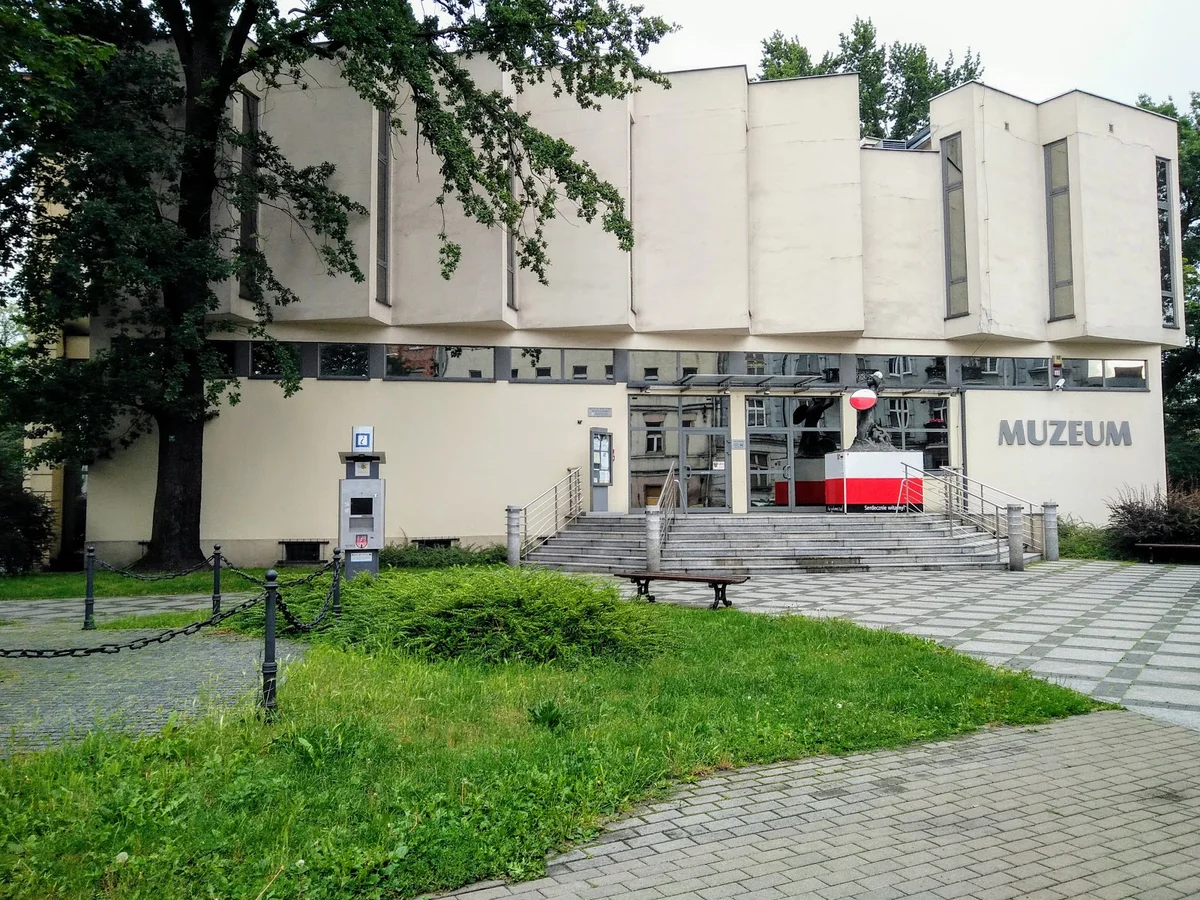Regional Museum of the Kalisz in Kalisz