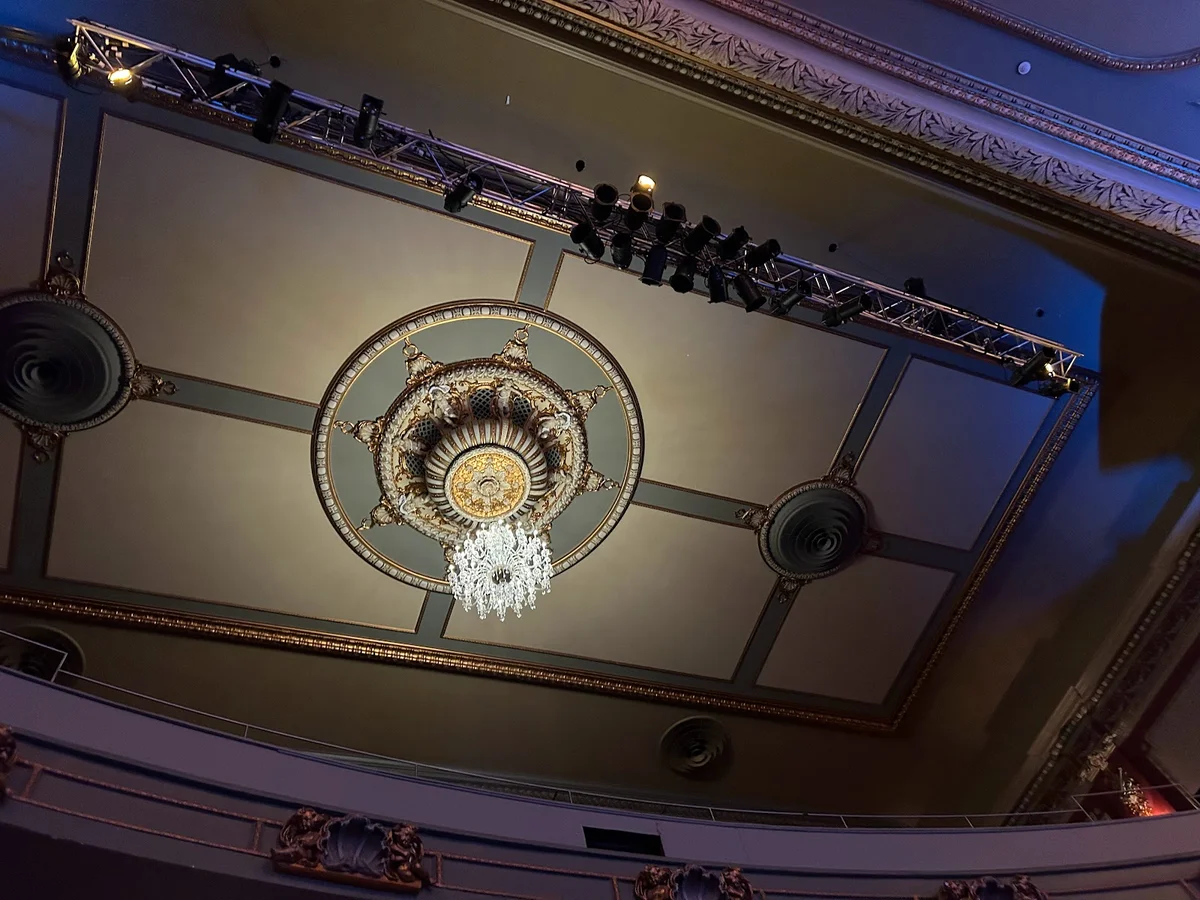 Centre Cinéma Impérial in Montreal - Ask AI | mindtrip