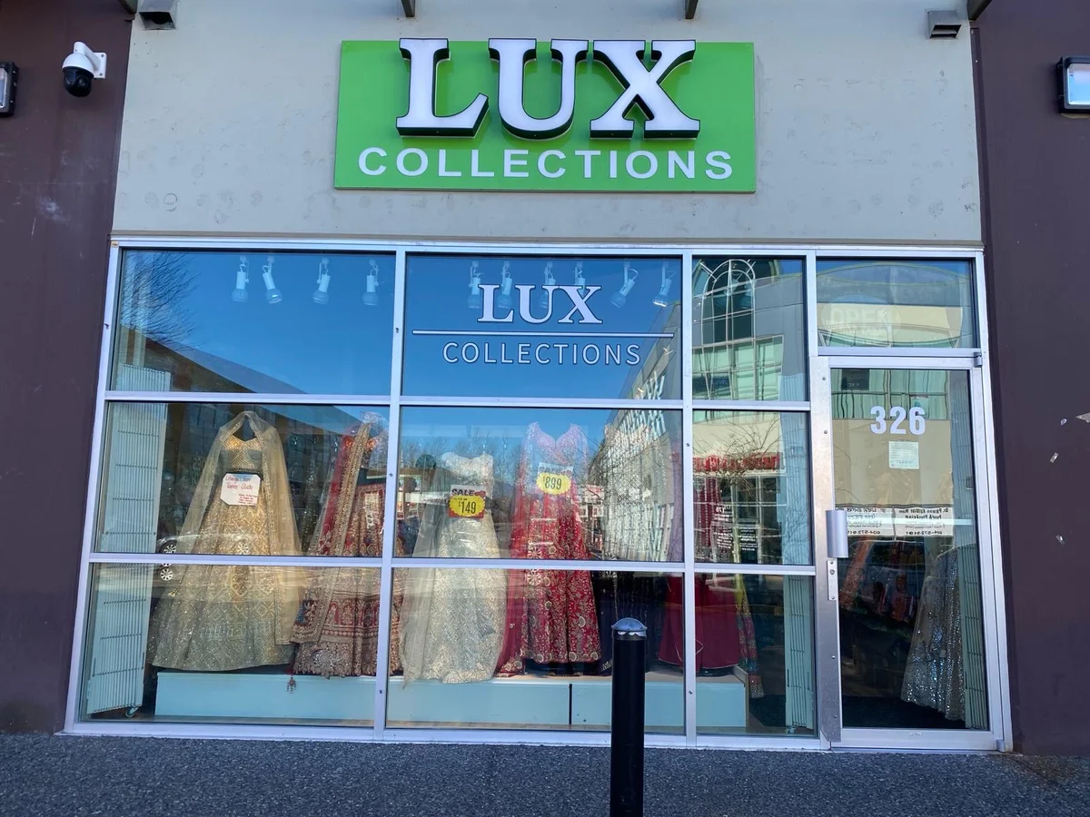 Lux Collections in Surrey - Ask AI | mindtrip