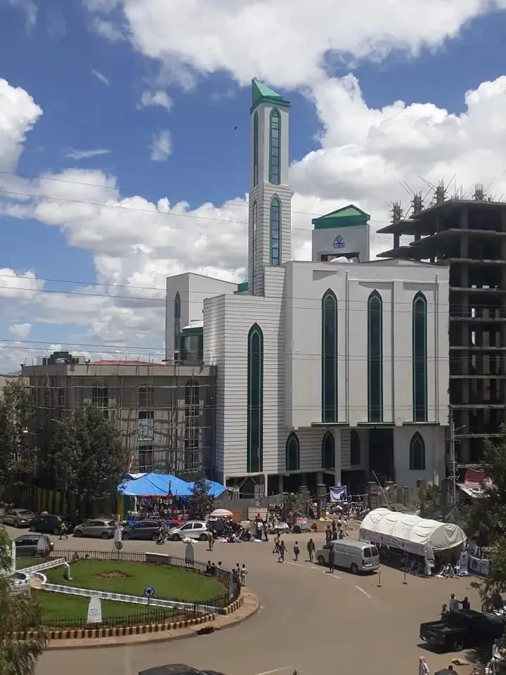 Bethel Square in Addis Ababa | Ask Anything