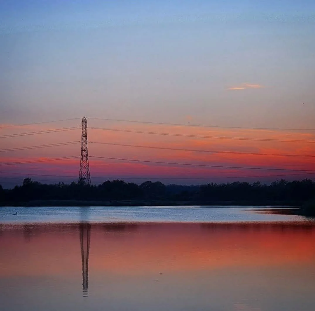Longham Lakes in Ferndown, England | Ask Anything