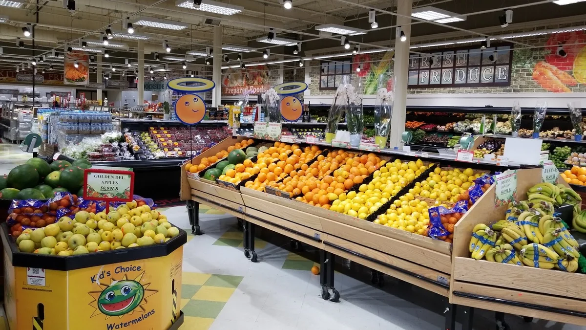 Netcost Market in Philadelphia, Pennsylvania | Ask Anything