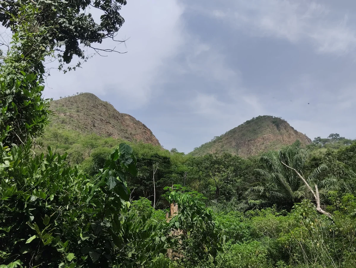 Nyagbo and Logba Caves in Hohoe | What to Know Before You Go