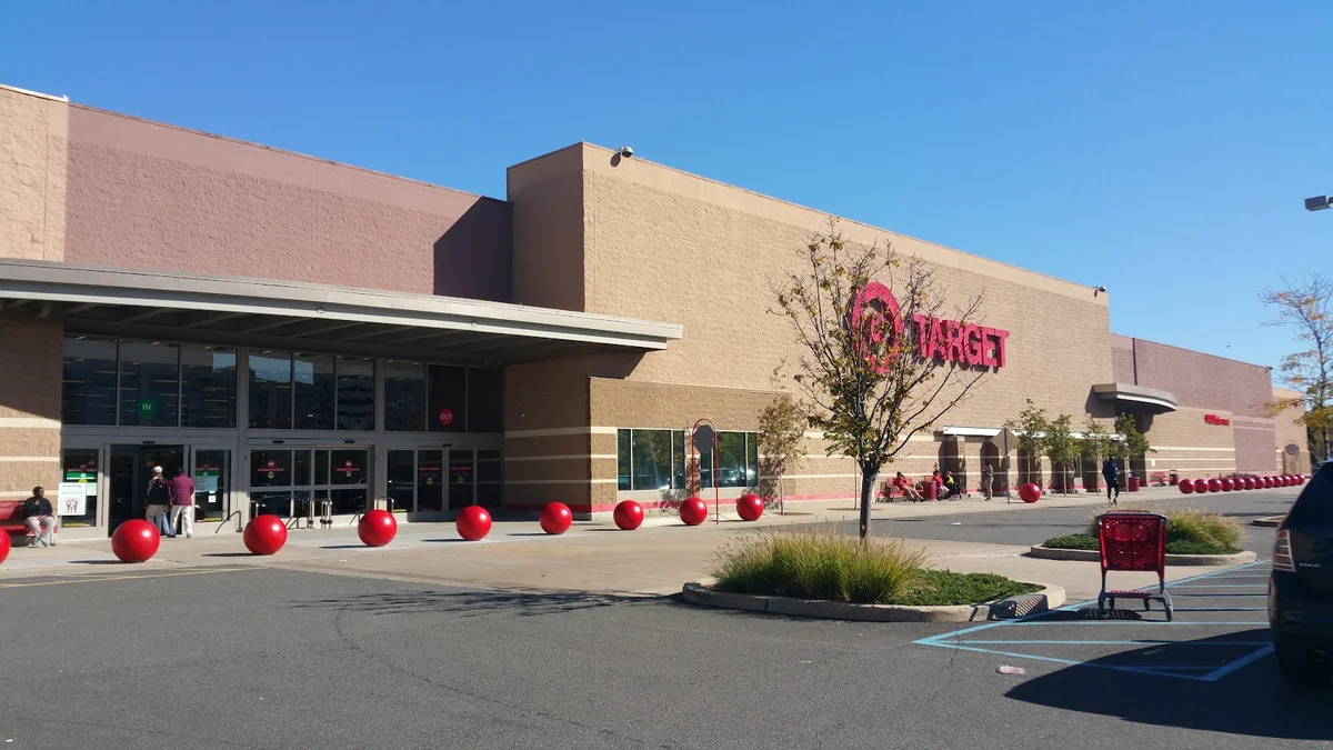 Target in Jersey City, New Jersey - Ask AI | mindtrip