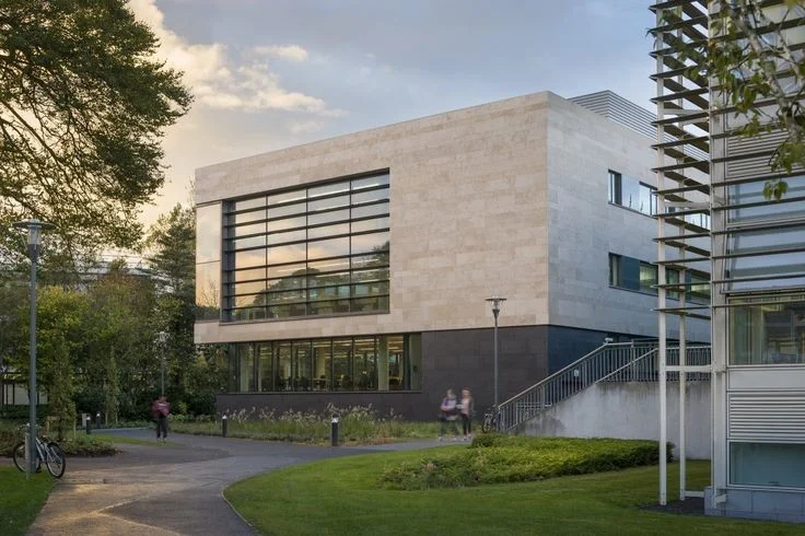 University of Galway Library in Galway - Ask AI | mindtrip