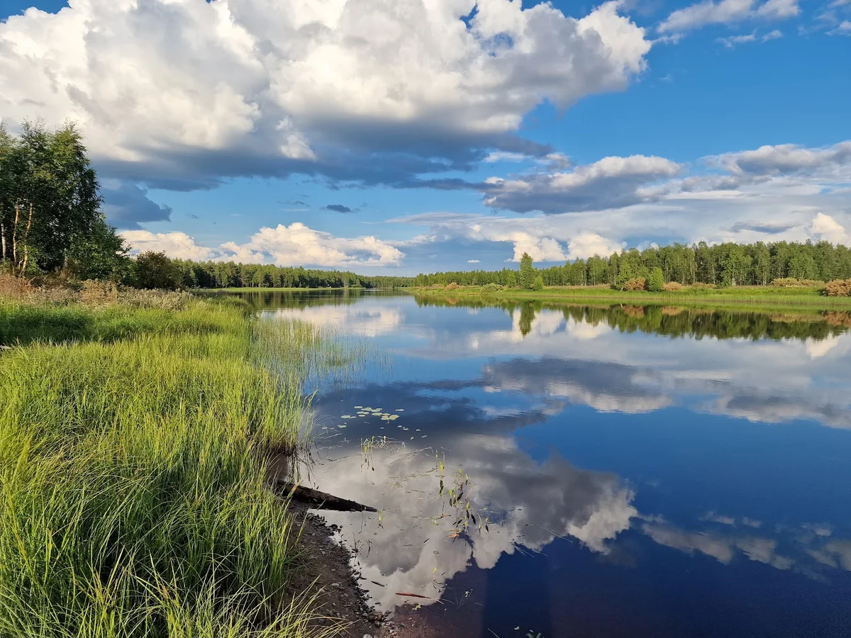 Simojoki in Simo, Lapland | What to Know Before You Go