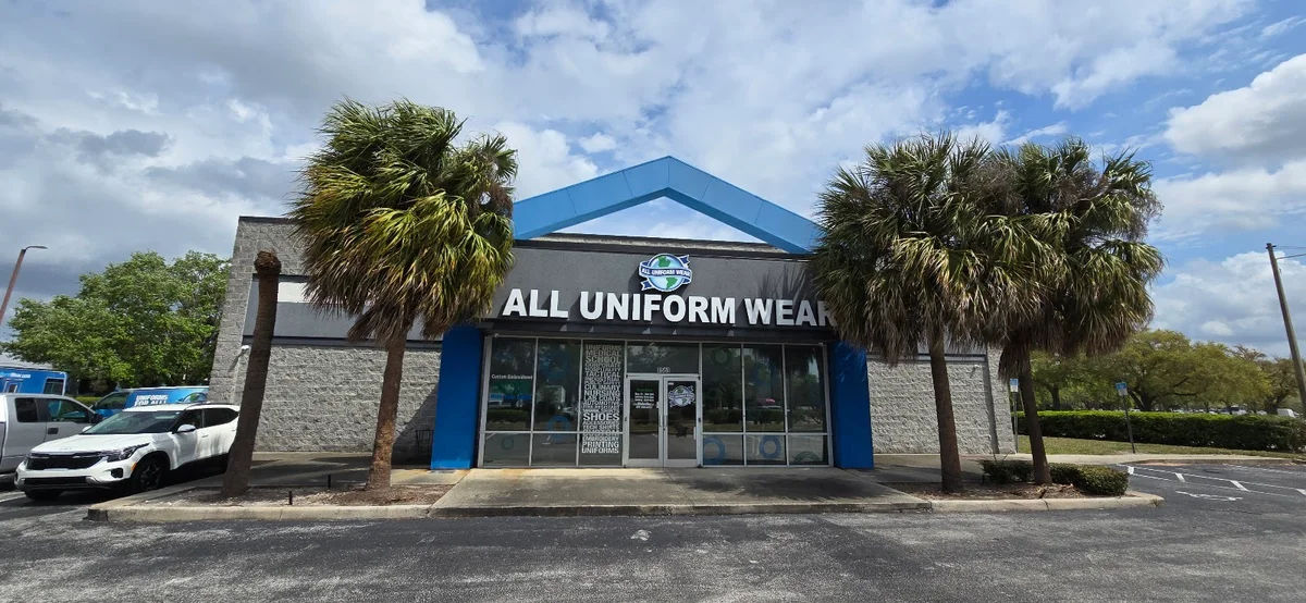All Uniform Wear in Orlando | What to Know Before You Go