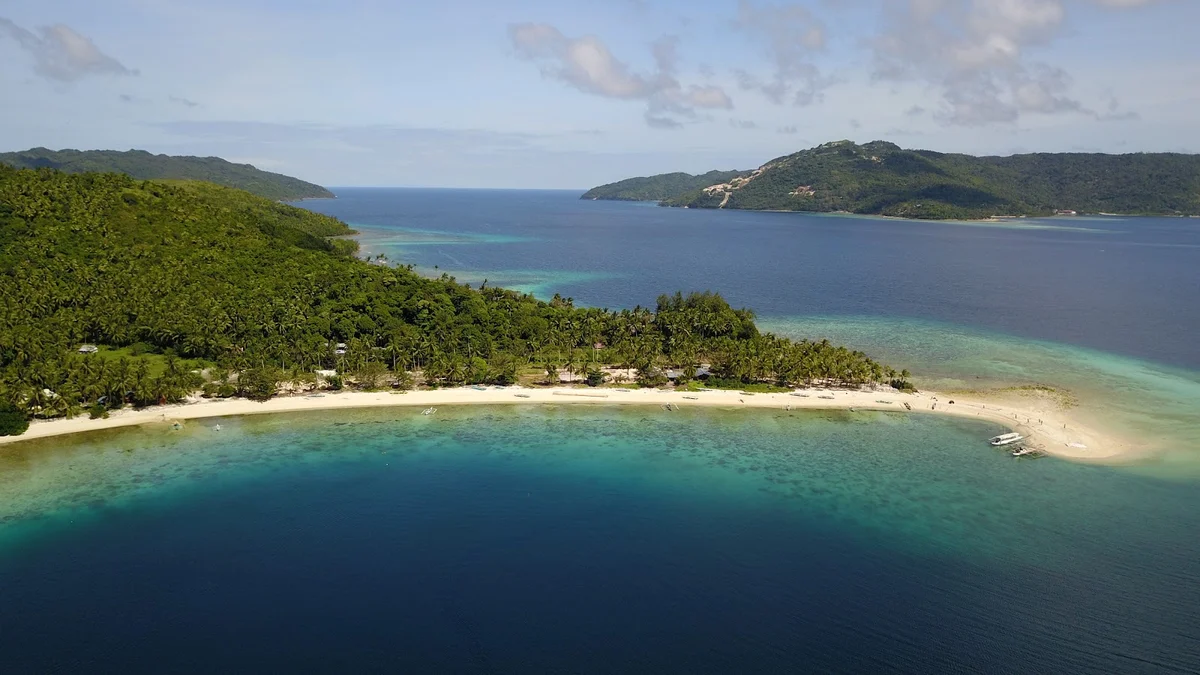 Logbon Island in Romblon | What to Know Before You Go