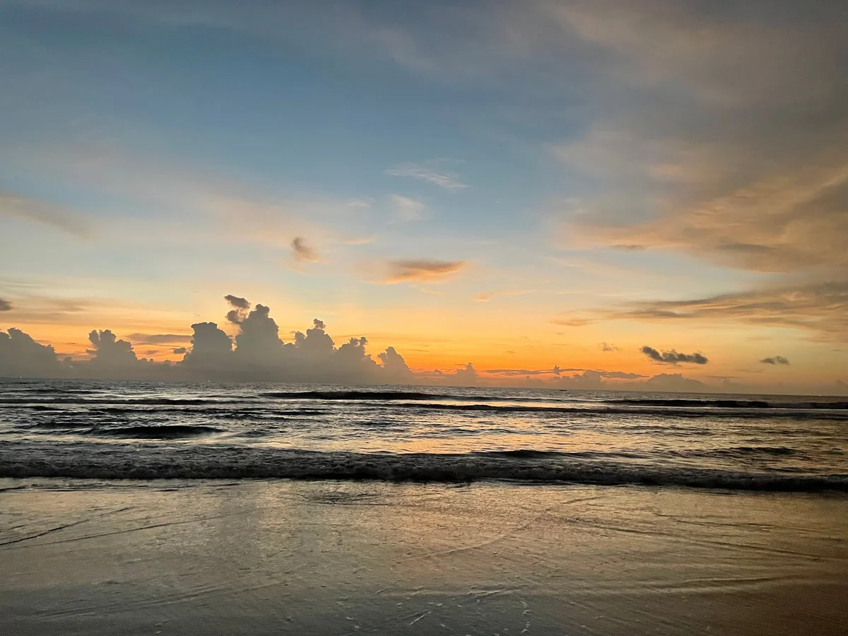 Varca Beach in Varca, Goa | Ask Anything