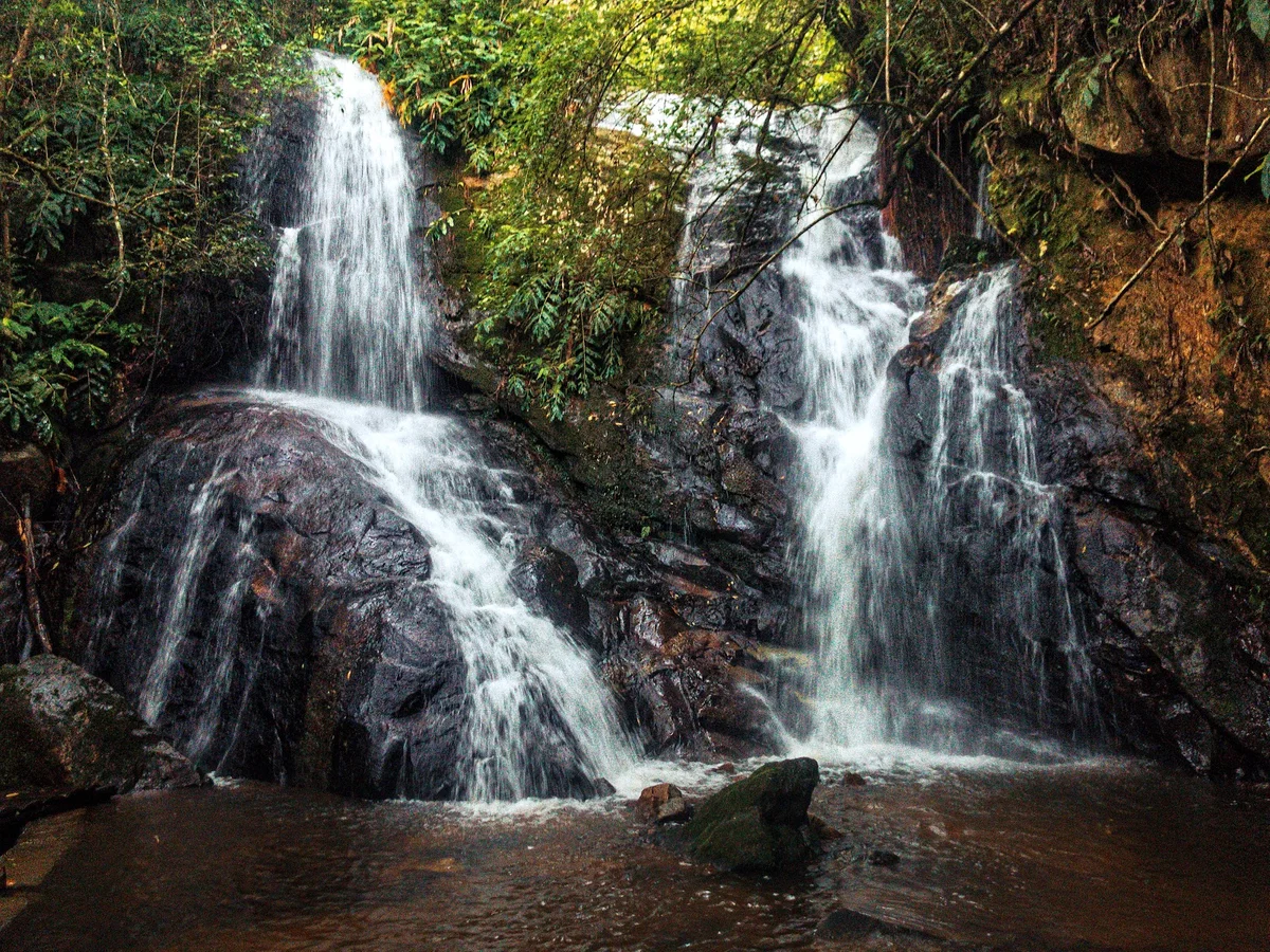 Marindi Falls in Mutare, Manicaland Province | Ask Anything