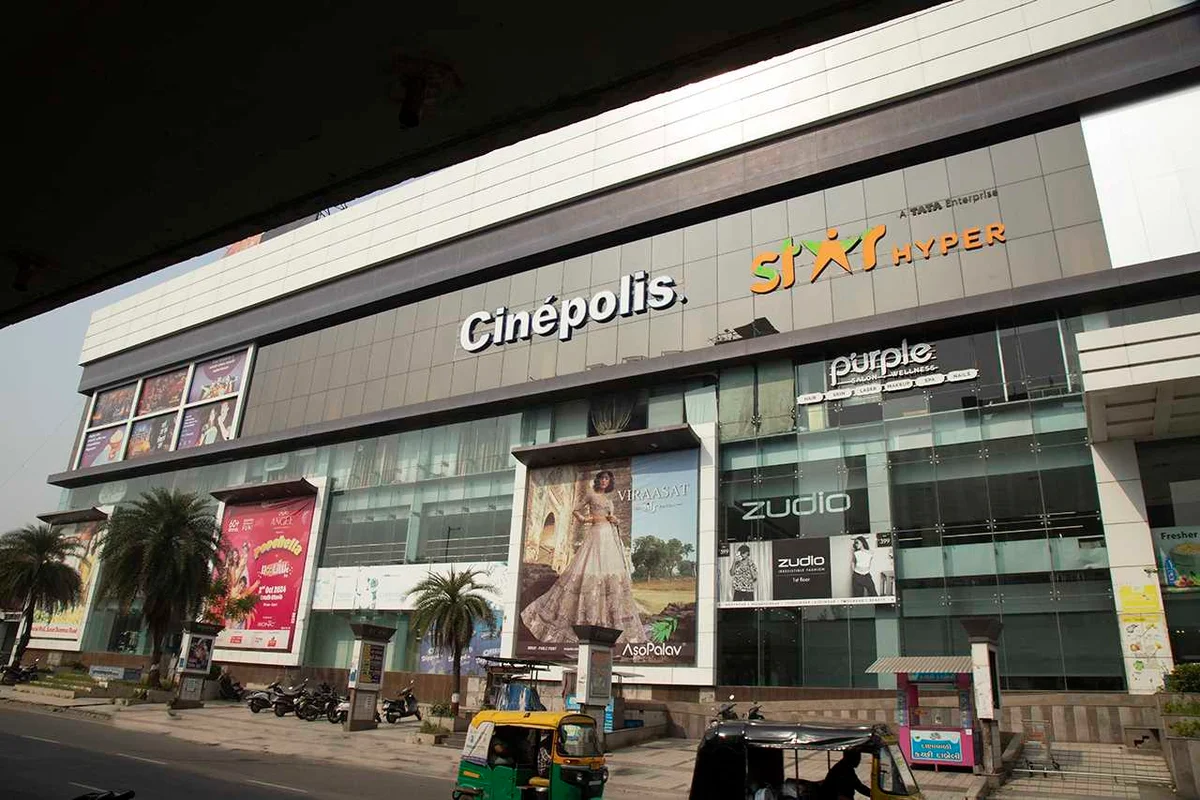 Star Bazaar in Surat, Gujarat - Ask AI | mindtrip