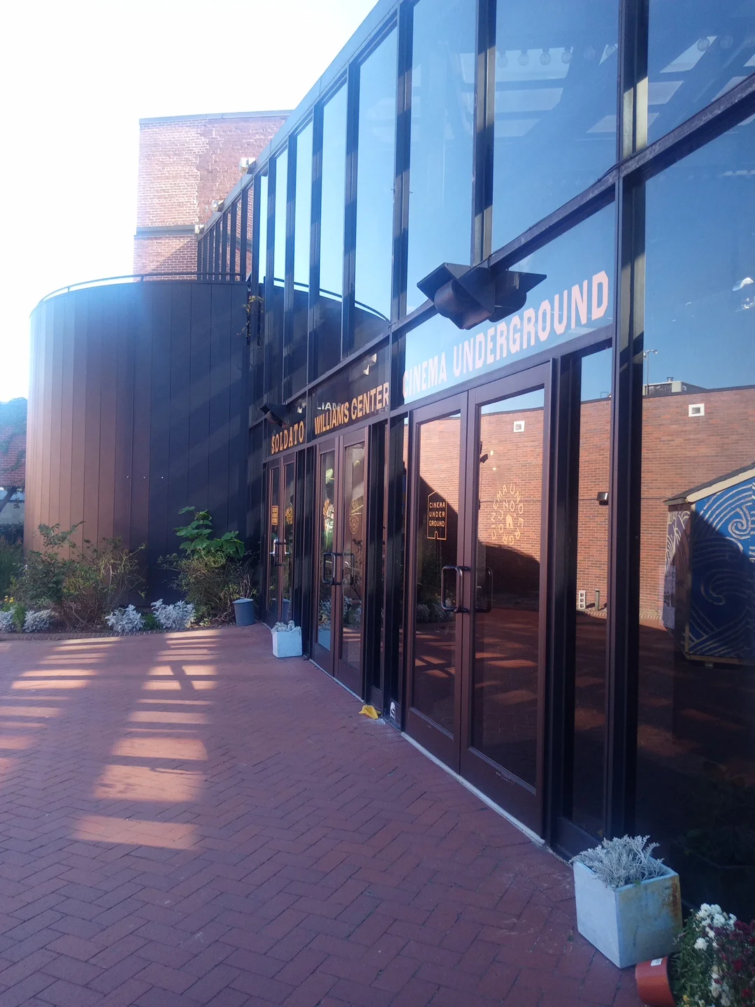 Williams Center in Rutherford | What to Know Before You Go
