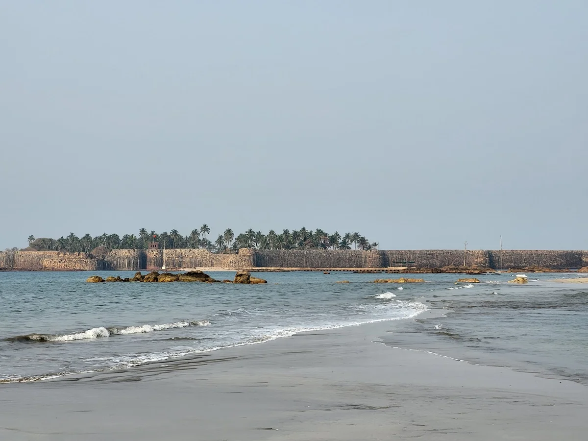 Malvan Beach in Malvan | What to Know Before You Go