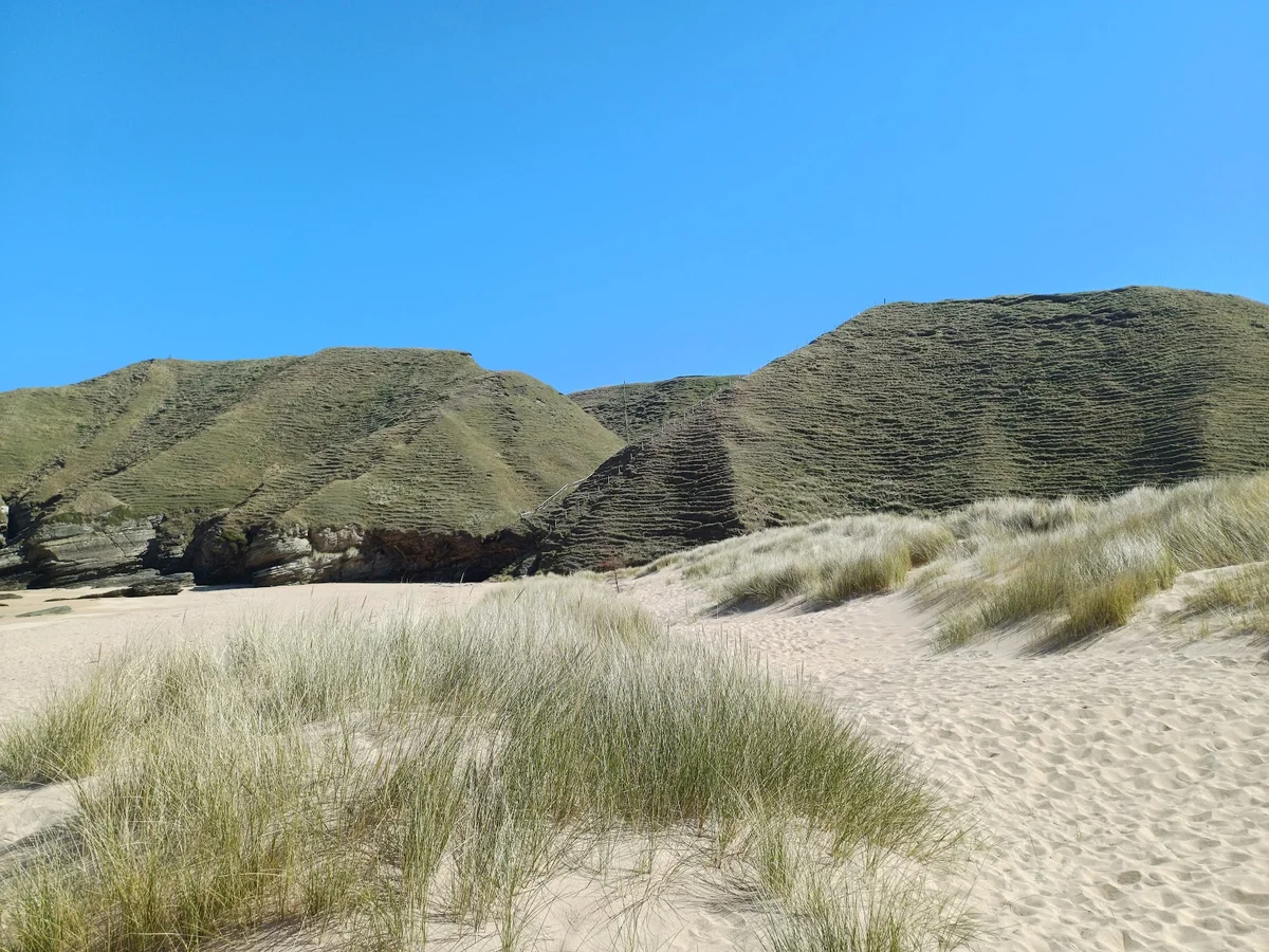 Strathy Beach in Strathy - Ask AI | mindtrip