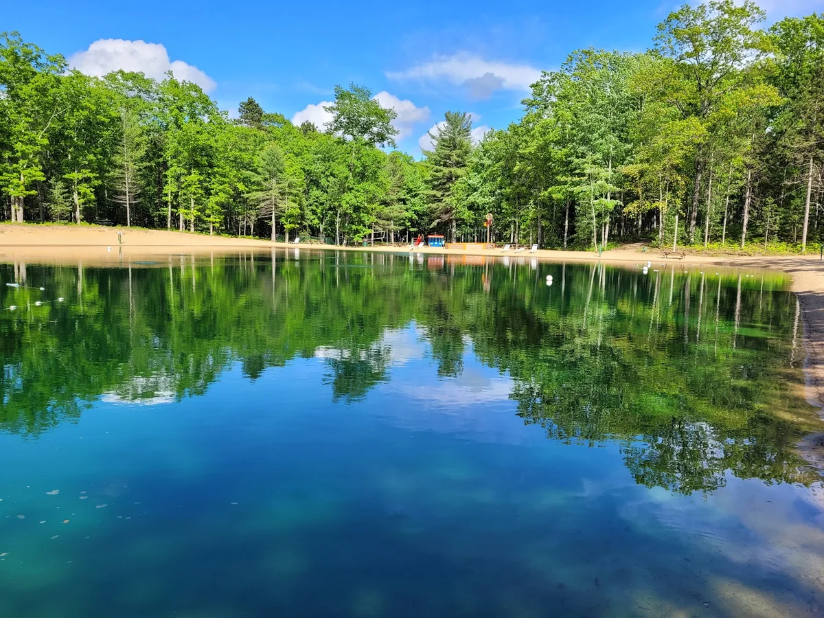 Timber Ridge RV & Recreation Resort