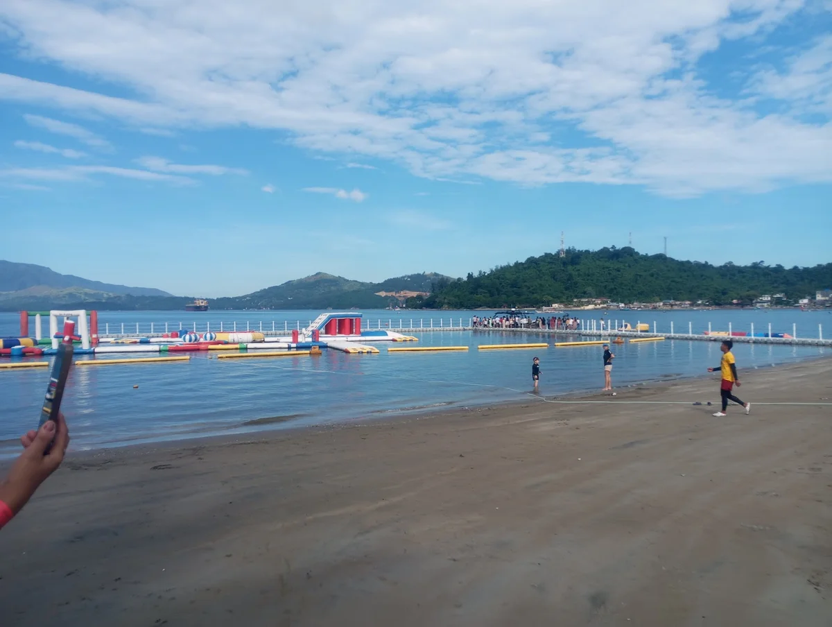 Subic Beach in Subic, Central Luzon - Ask AI | mindtrip