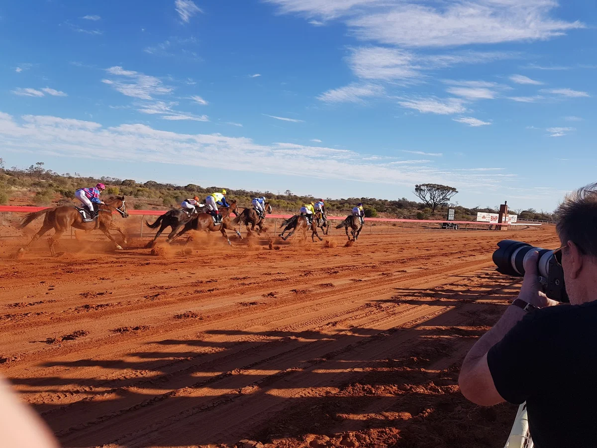 Roxby Downs Racecourse in Roxby Downs - Ask AI | mindtrip
