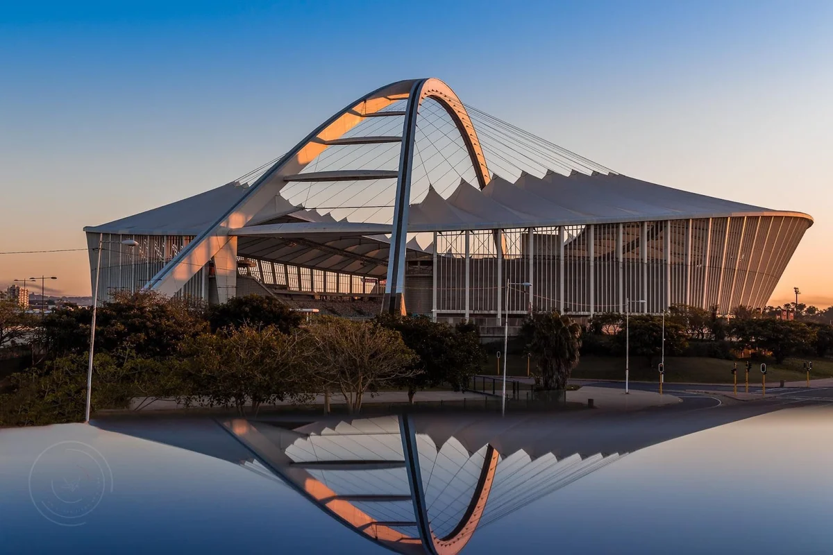 Moses Mabhida Stadium in Durban | What to Know Before You Go