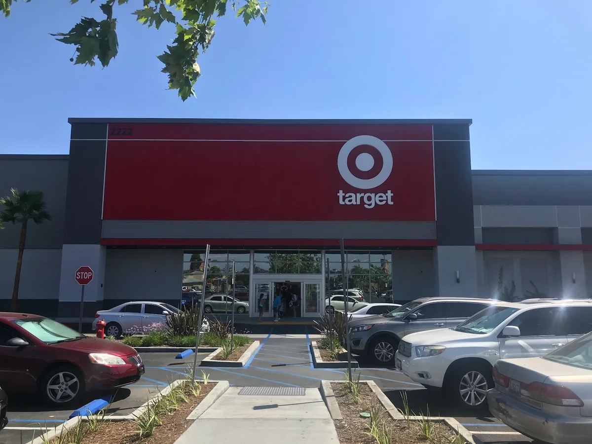 Target in Anaheim, California - Ask AI | mindtrip