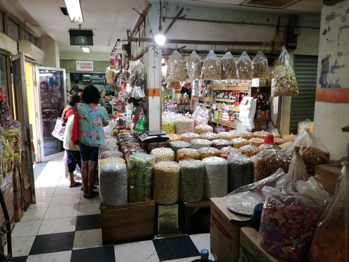 Glodok Chinatown Market | What to Know Before You Go