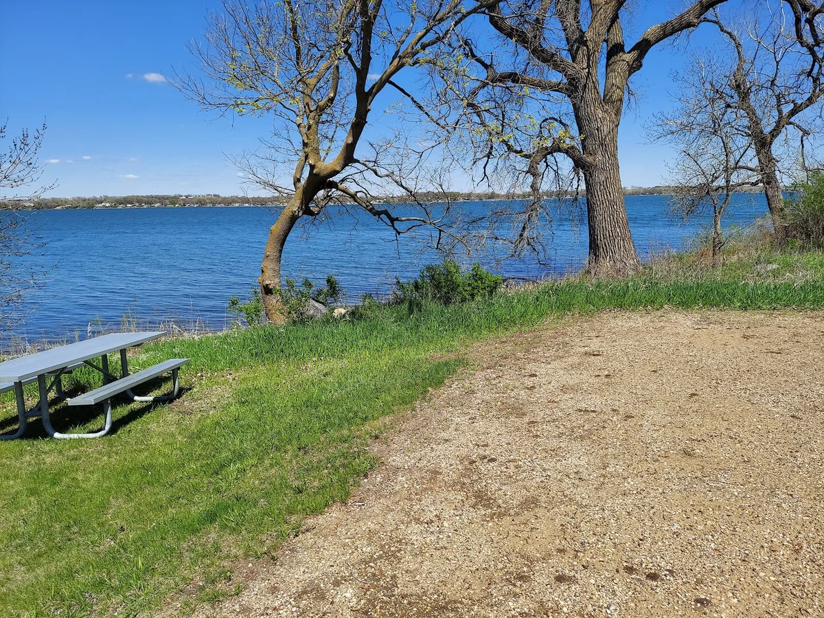 Walker's Point Recreation Area in Wentworth | Ask Anything