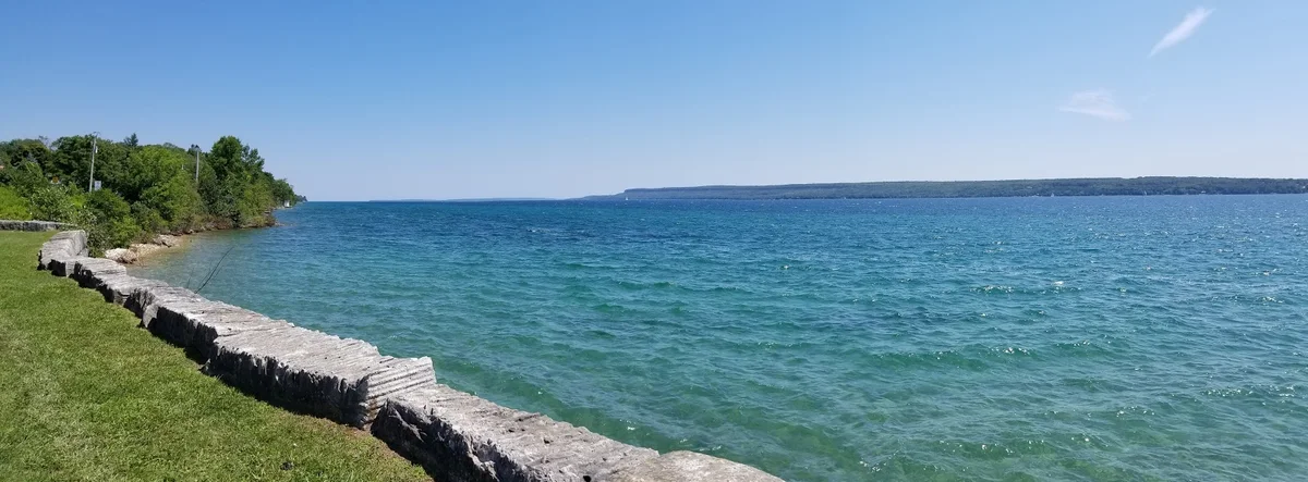 Colpoy's Bay in Colpoys Bay, Ontario - Ask AI | mindtrip