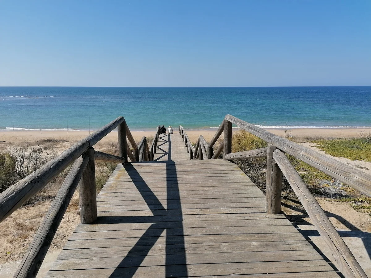 Punta Candor in Rota, Andalusia - Ask AI | mindtrip