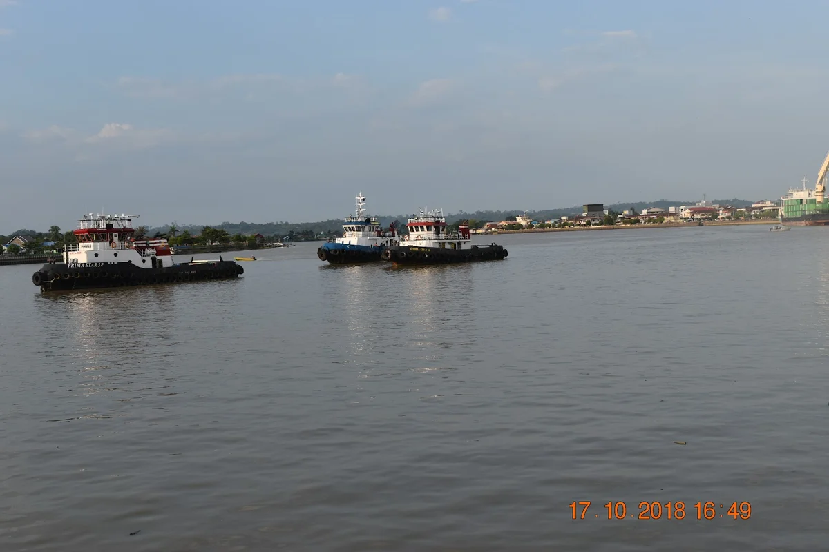 Tepian Sungai SEGAH | What to Know Before You Go