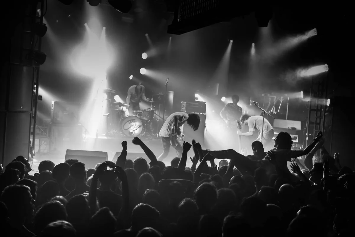 Electric Ballroom in London | What to Know Before You Go