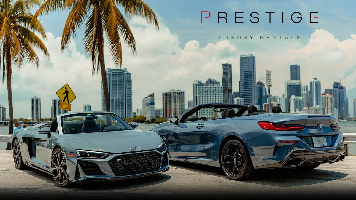 Prestige Luxury Rentals in Miami - Ask AI | mindtrip