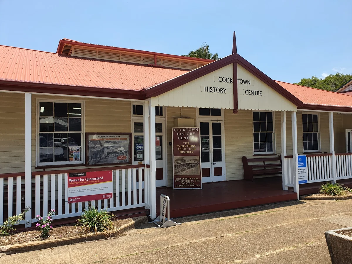 Cooktown History Centre | What to Know Before You Go