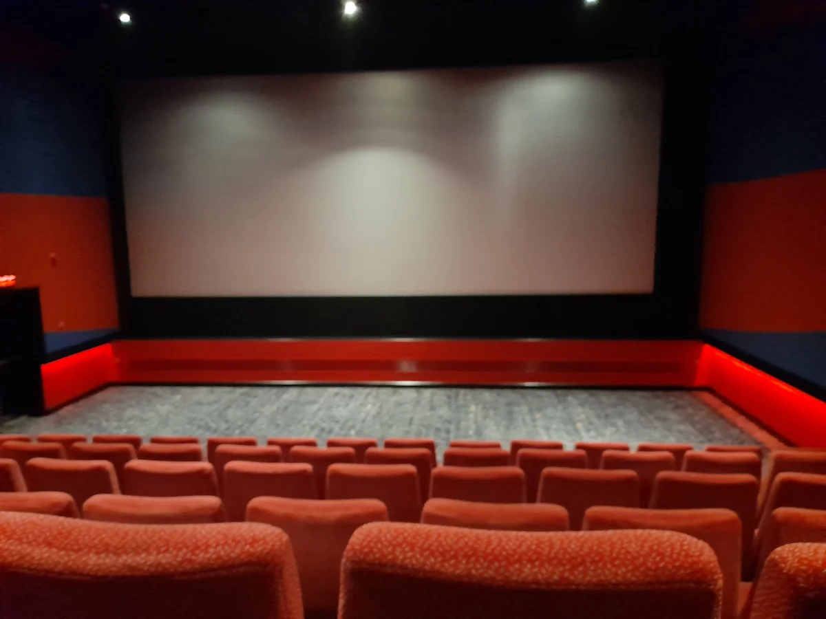 Wadi Al Sail Cinema - Cineco in Riffa | Ask Anything