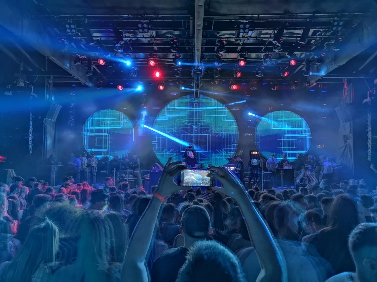 Fix Factory Of sound in Ampelokipoi - Ask AI | mindtrip
