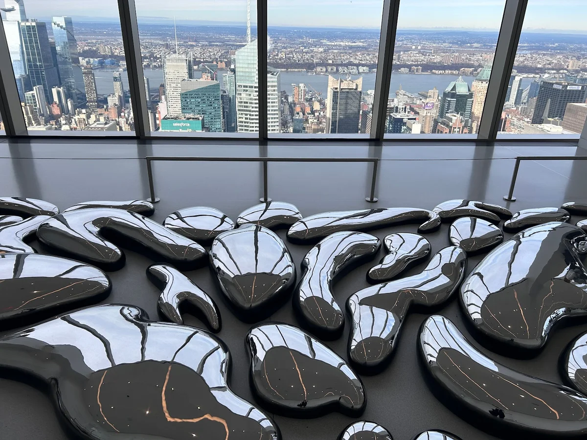 One Vanderbilt in New York City - Ask AI | mindtrip