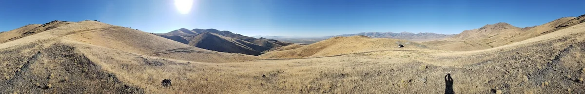 Spring City 