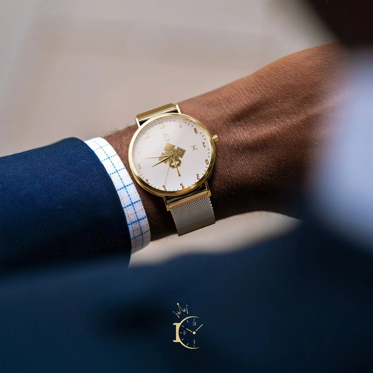 Geez watches and jewelry in Addis Ababa - Ask AI | mindtrip