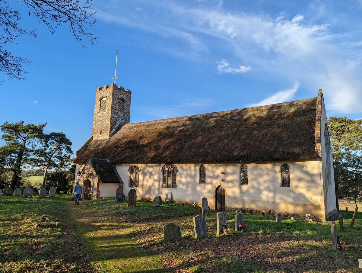 St Ethelbert's Church | What to Know Before You Go