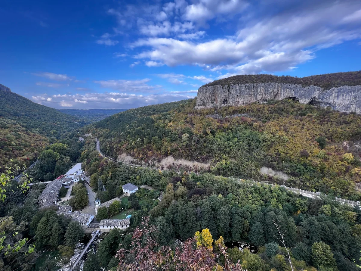 Bacho Kiro cave in Dryanovo, Gabrovo | Ask Anything